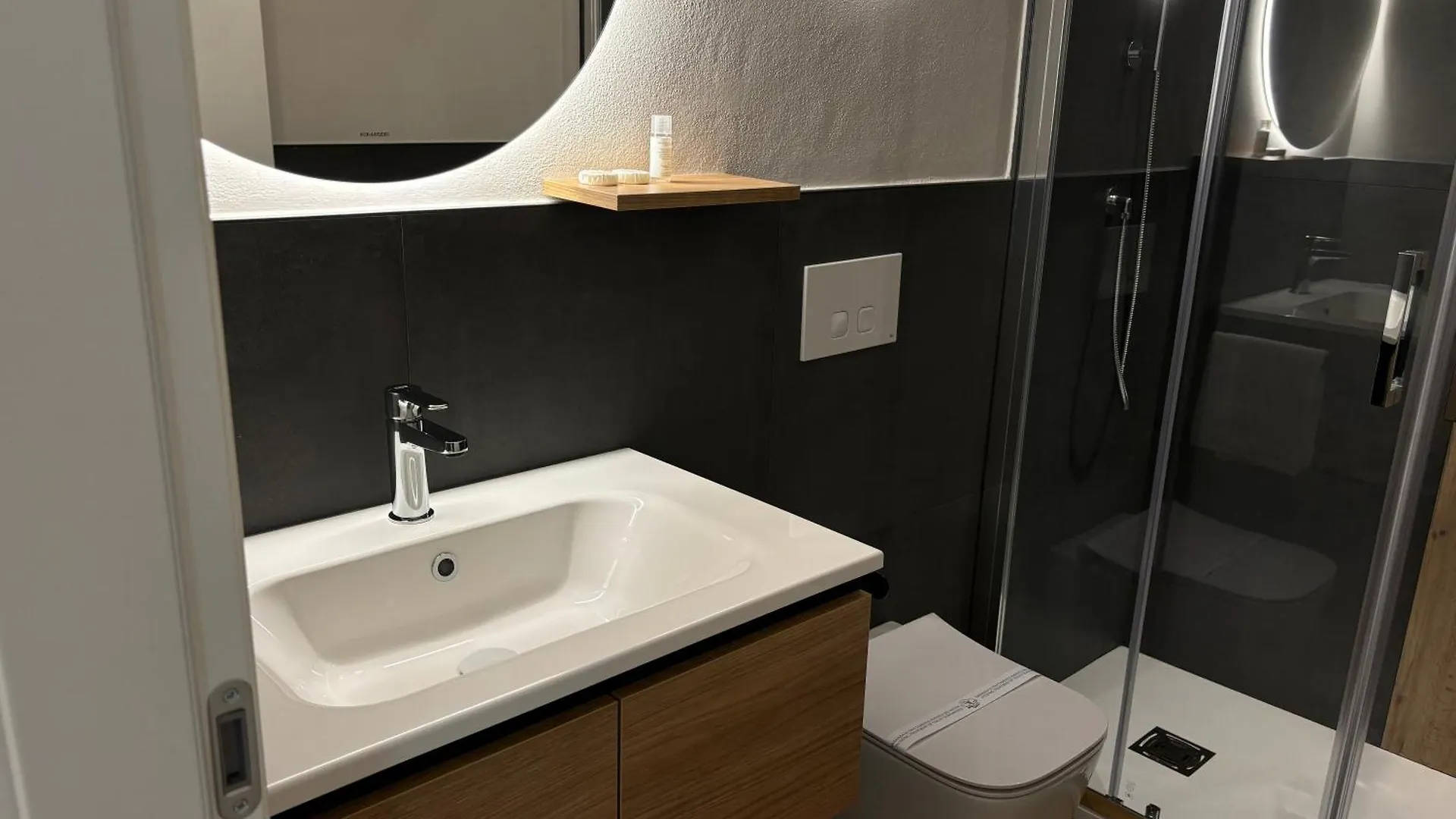 Robely Rooms Alghero Guest house