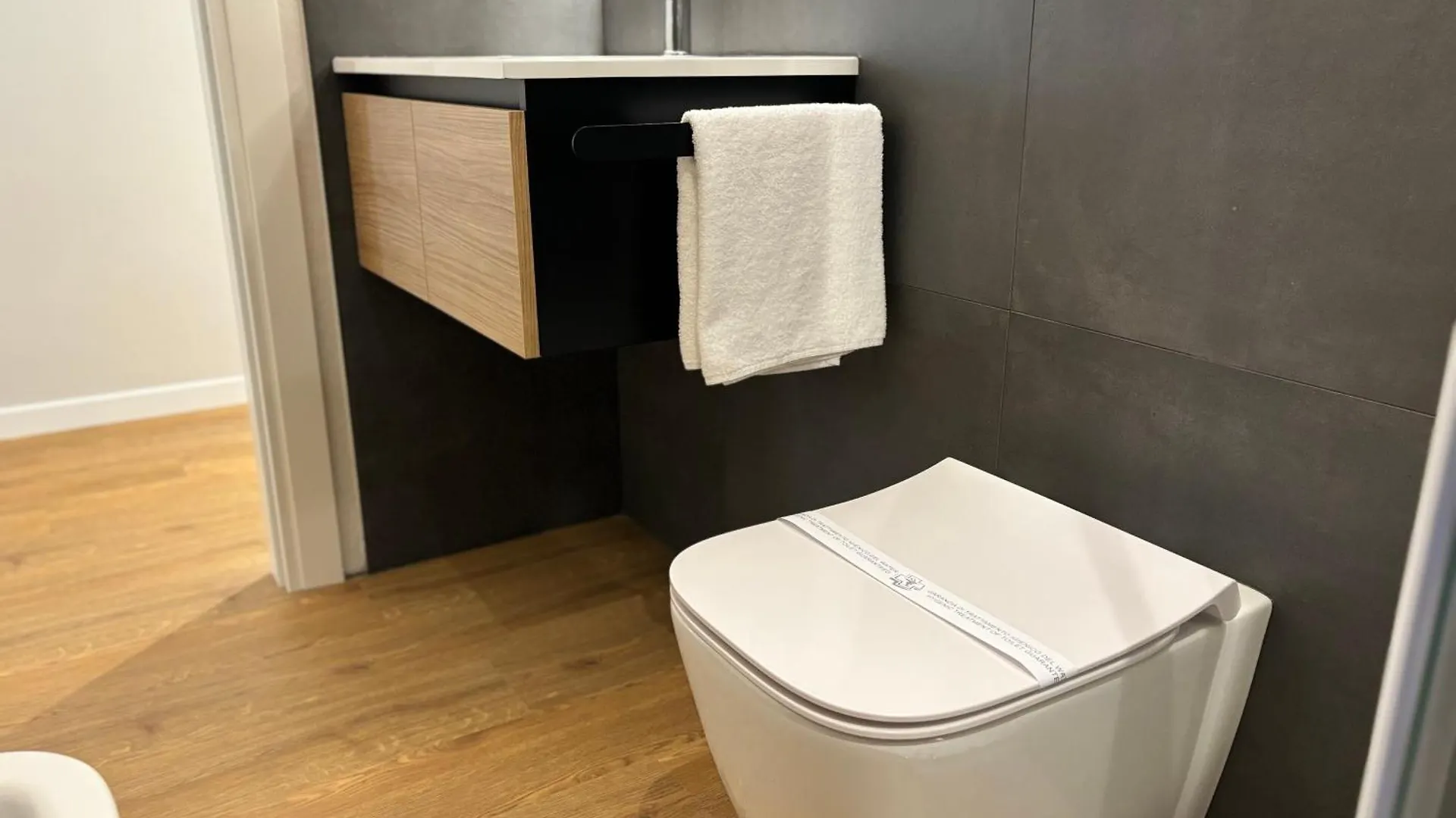 Guest house Robely Rooms Alghero