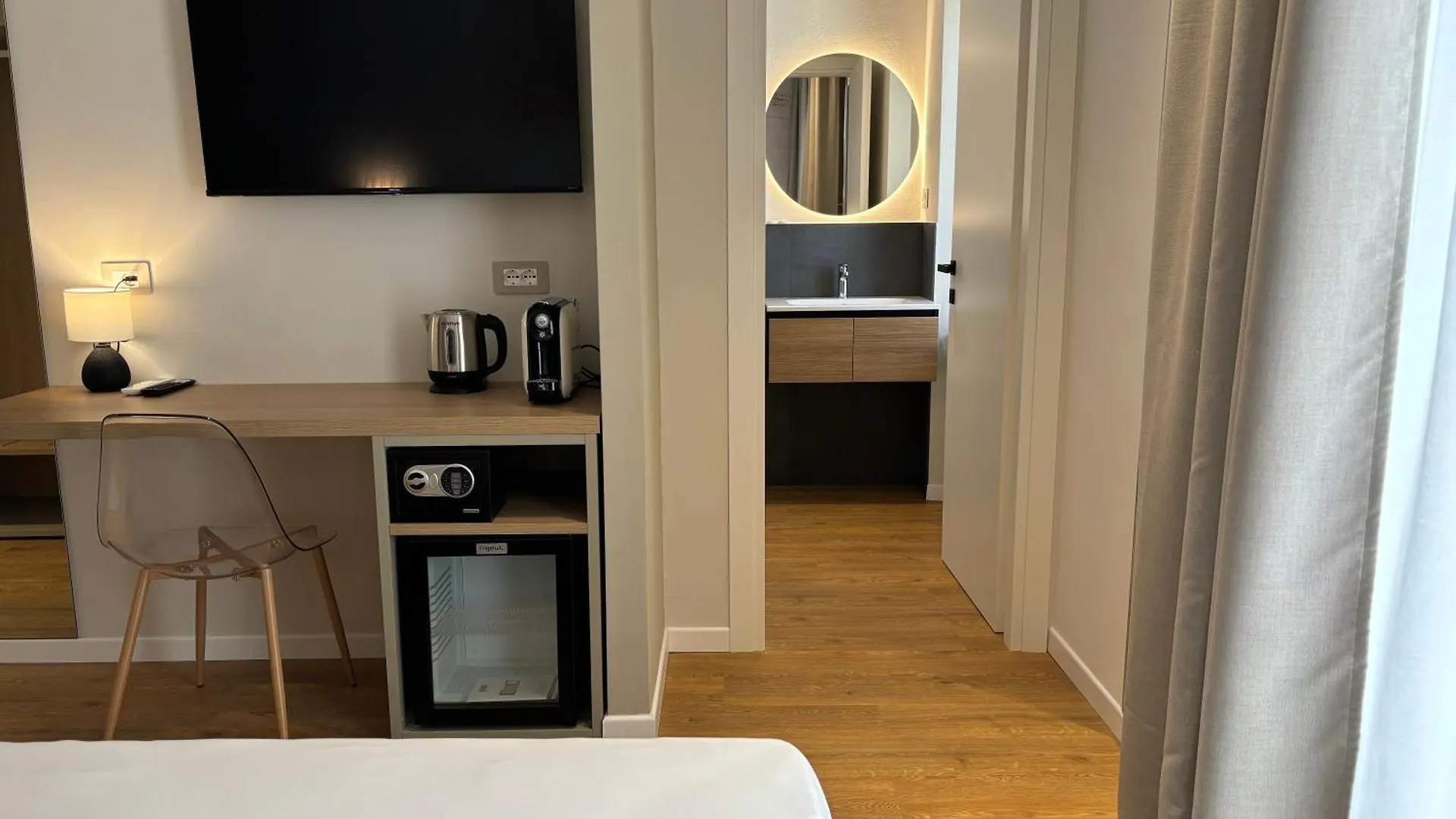 Robely Rooms Alghero Guest house
