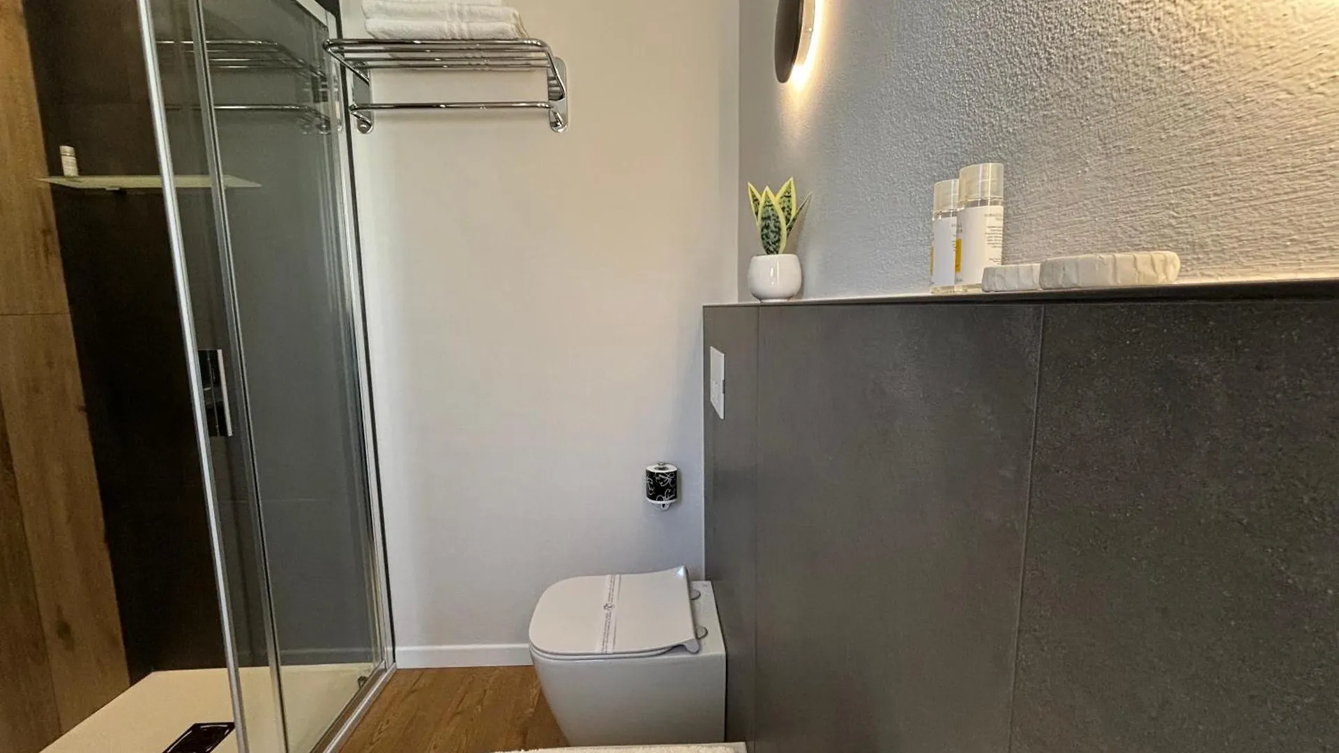 Robely Rooms Alghero Guest house