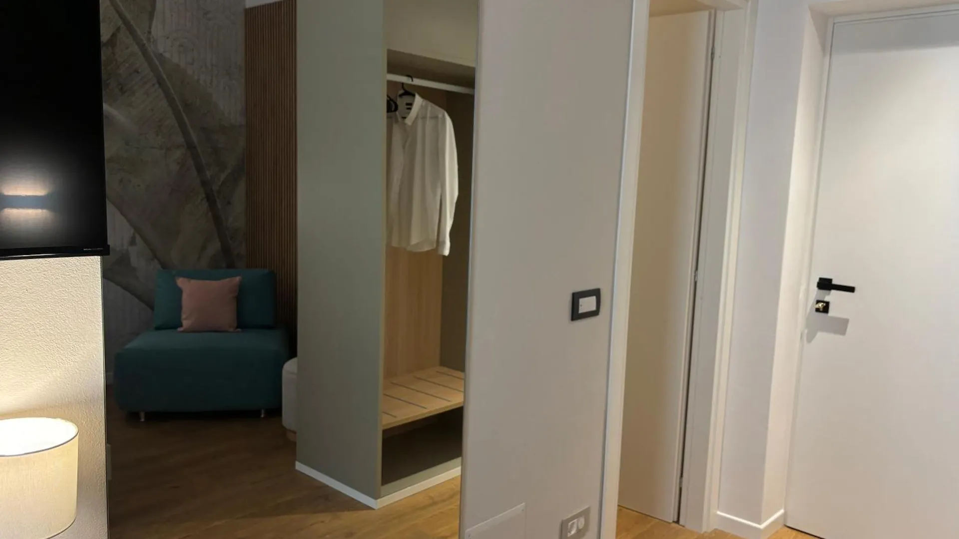 Robely Rooms Alghero 0*,  Italy