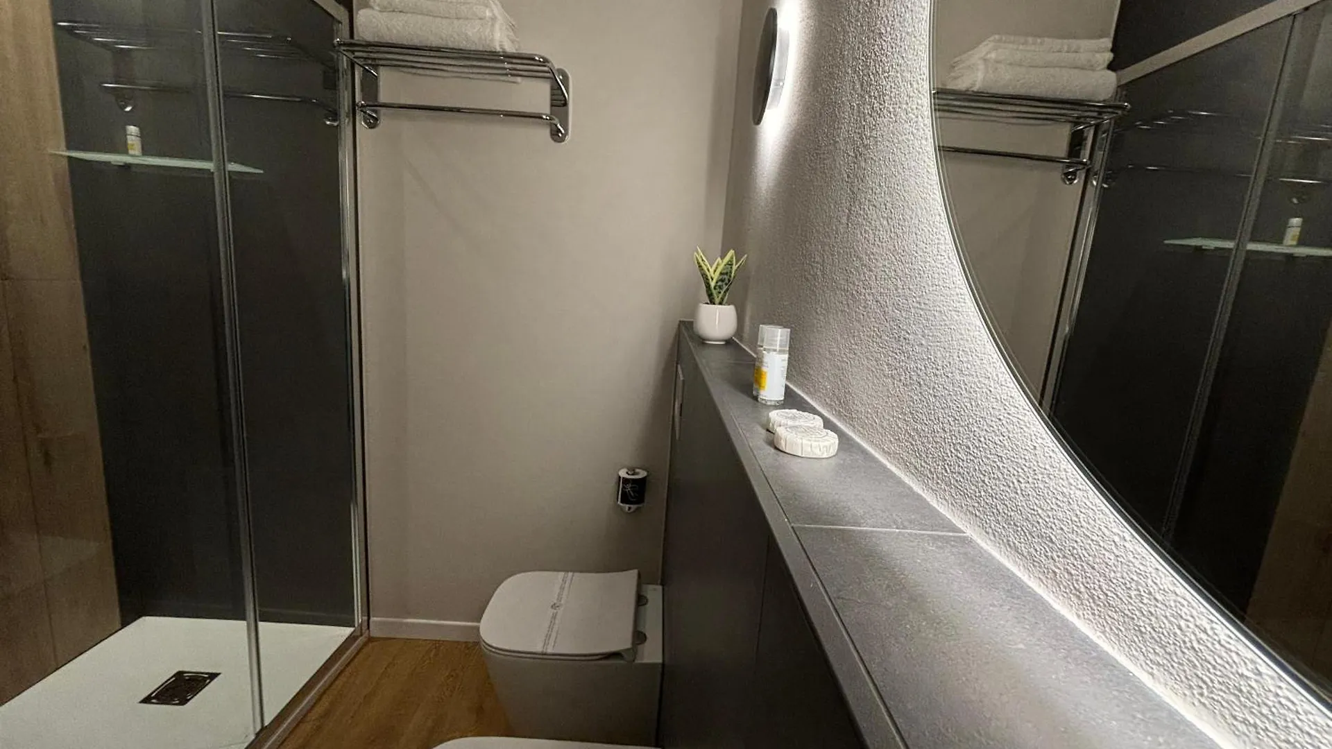 Guest house Robely Rooms Alghero Italy