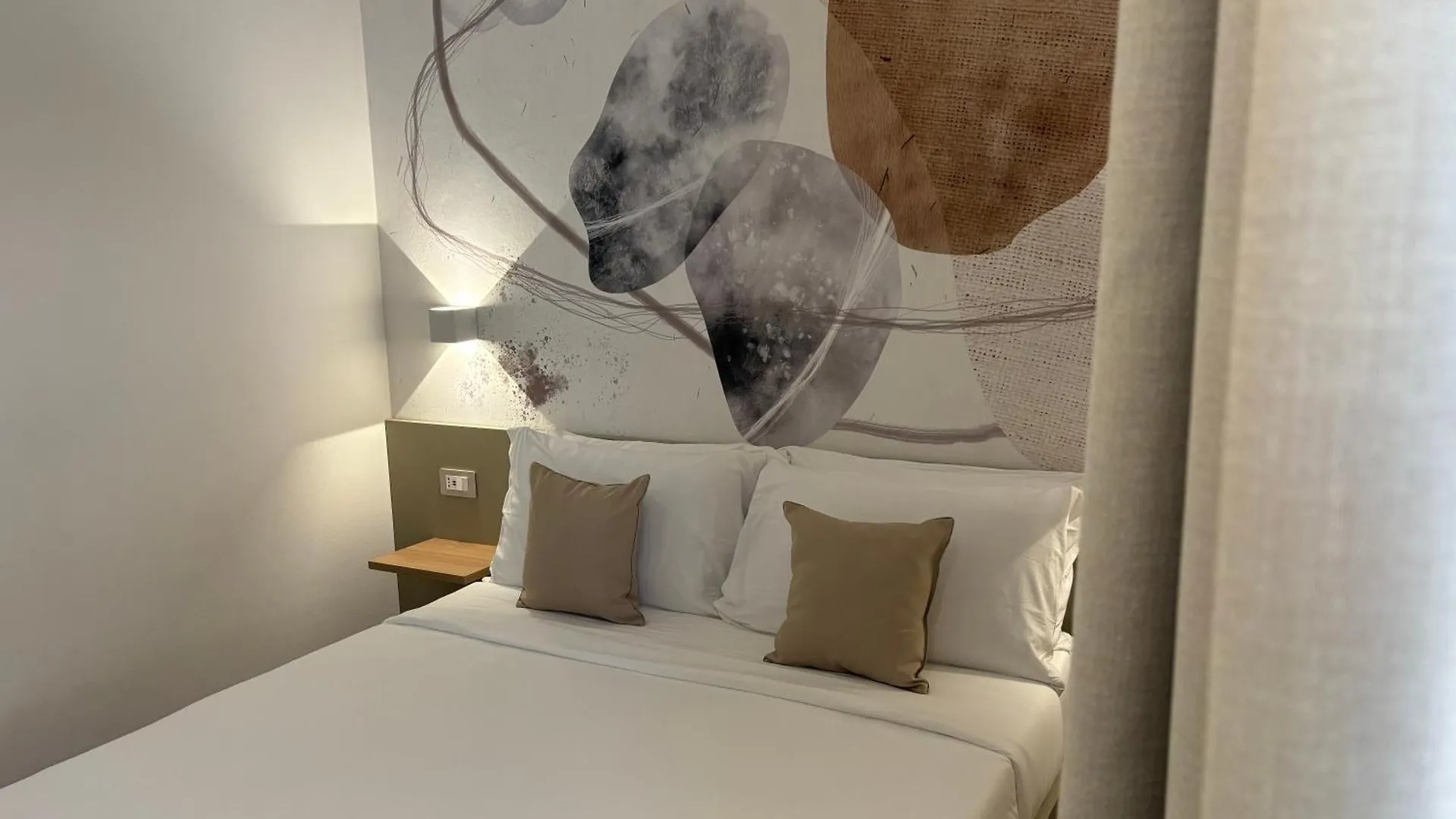 Guest house Robely Rooms Alghero
