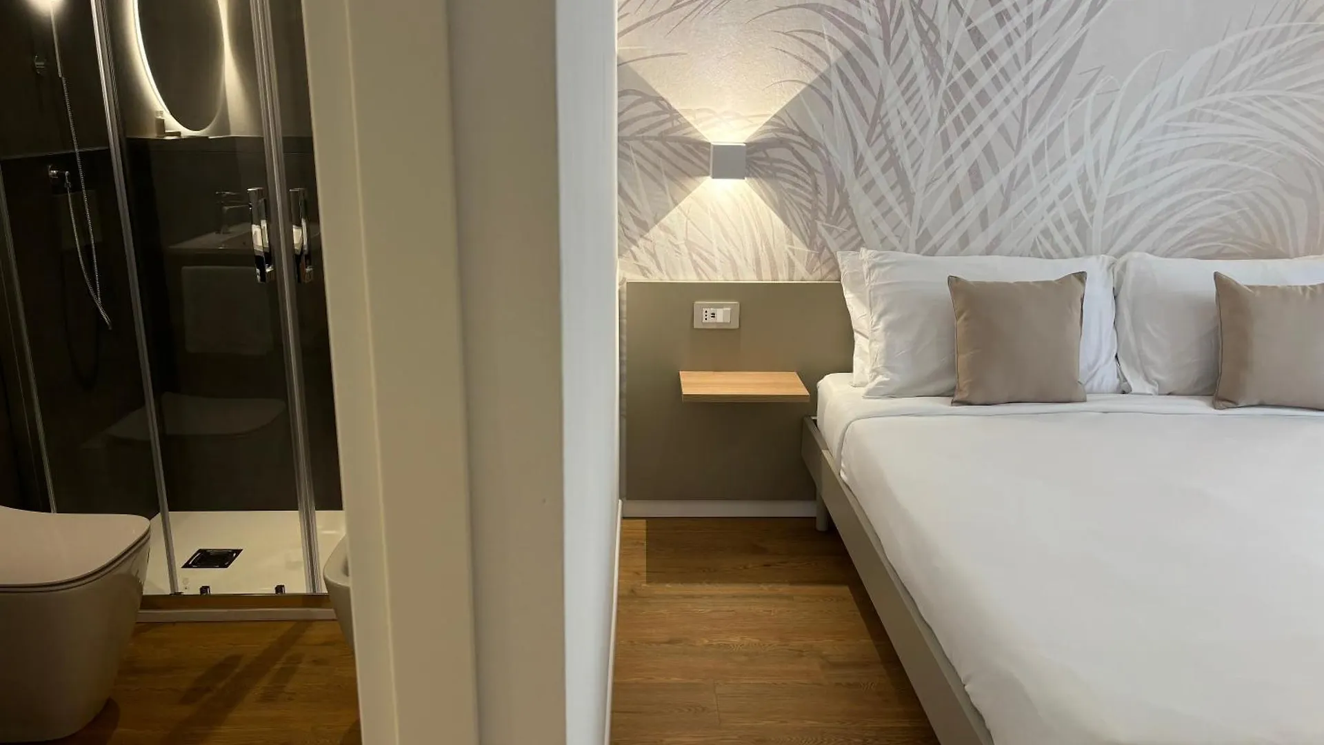 Robely Rooms Alghero