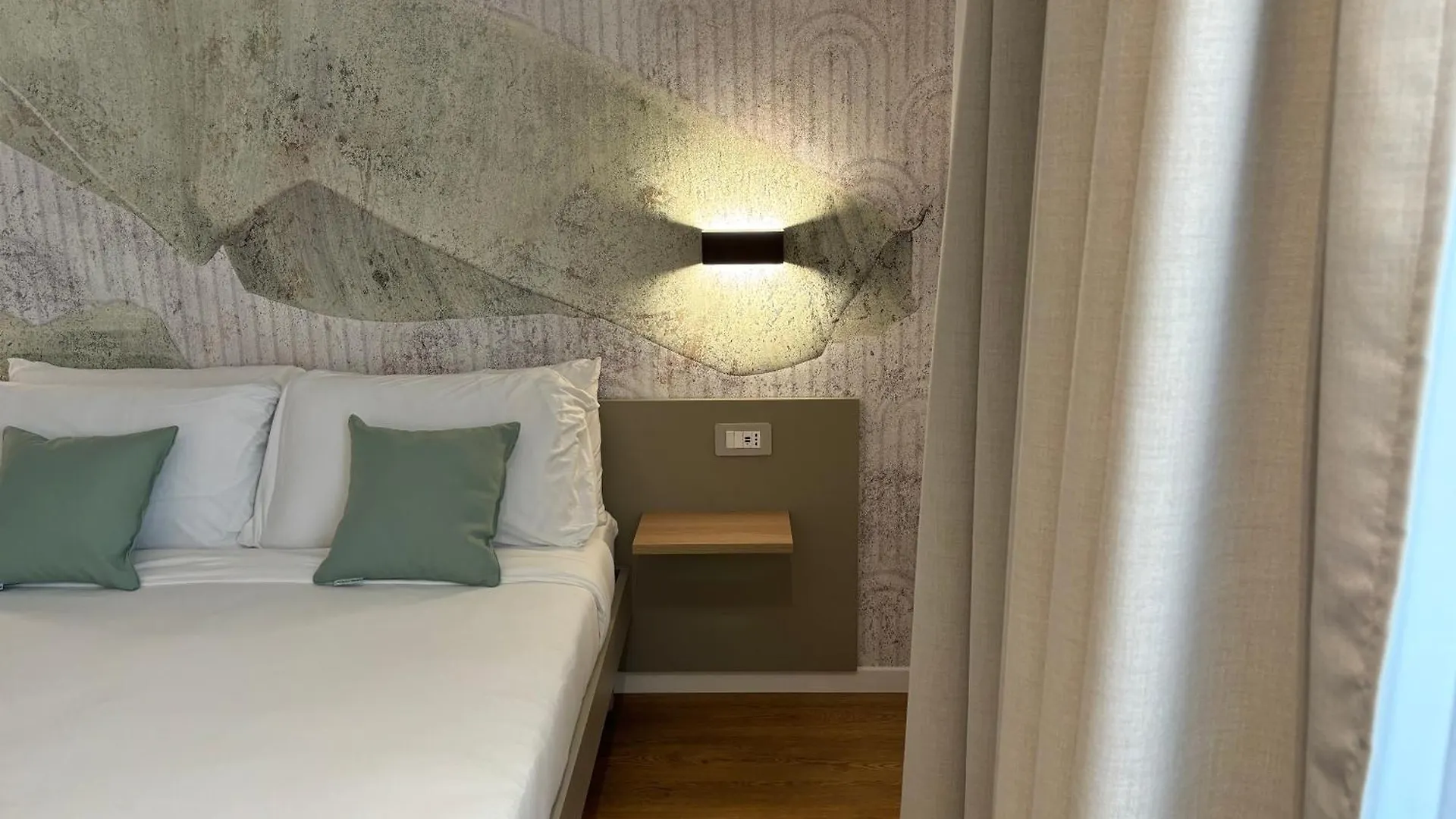Maison d'hôtes Robely Rooms Alghero Italie