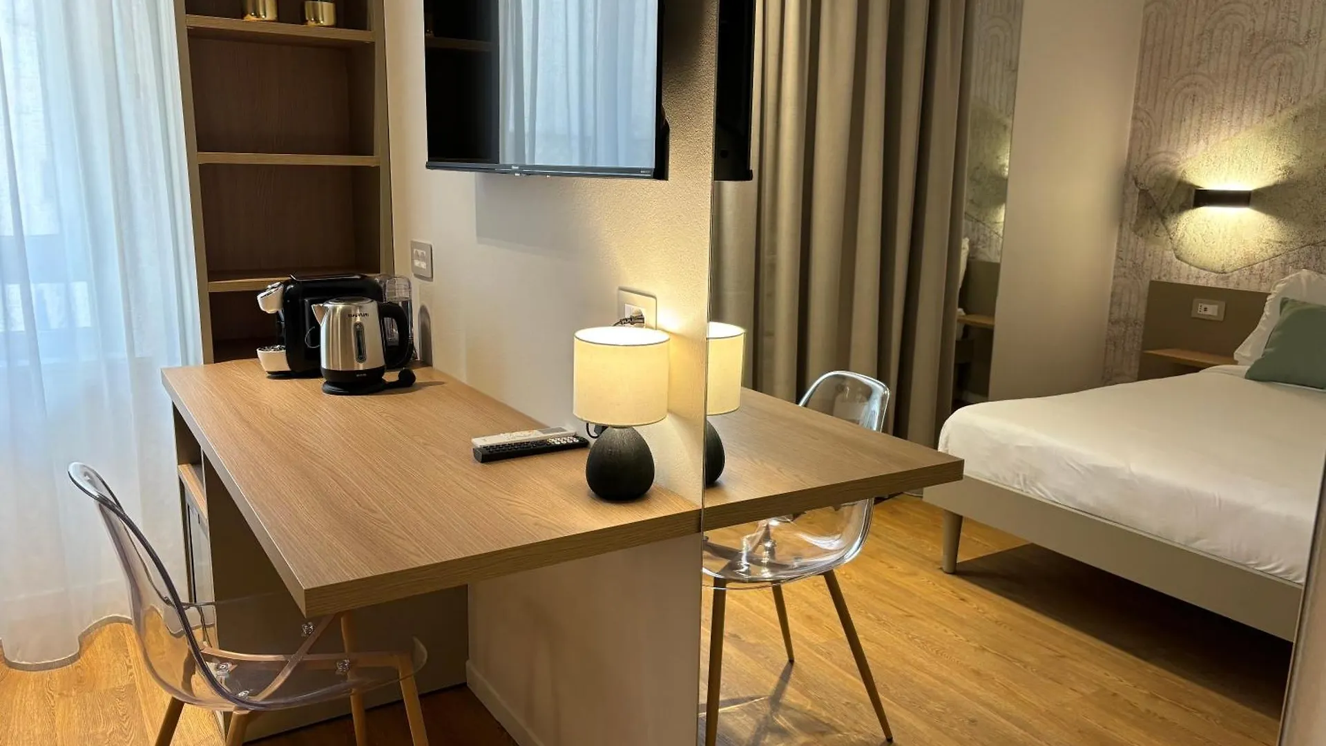 Robely Rooms Alghero Italie