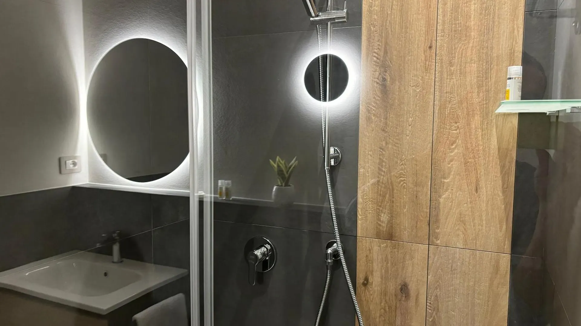 Robely Rooms Alghero