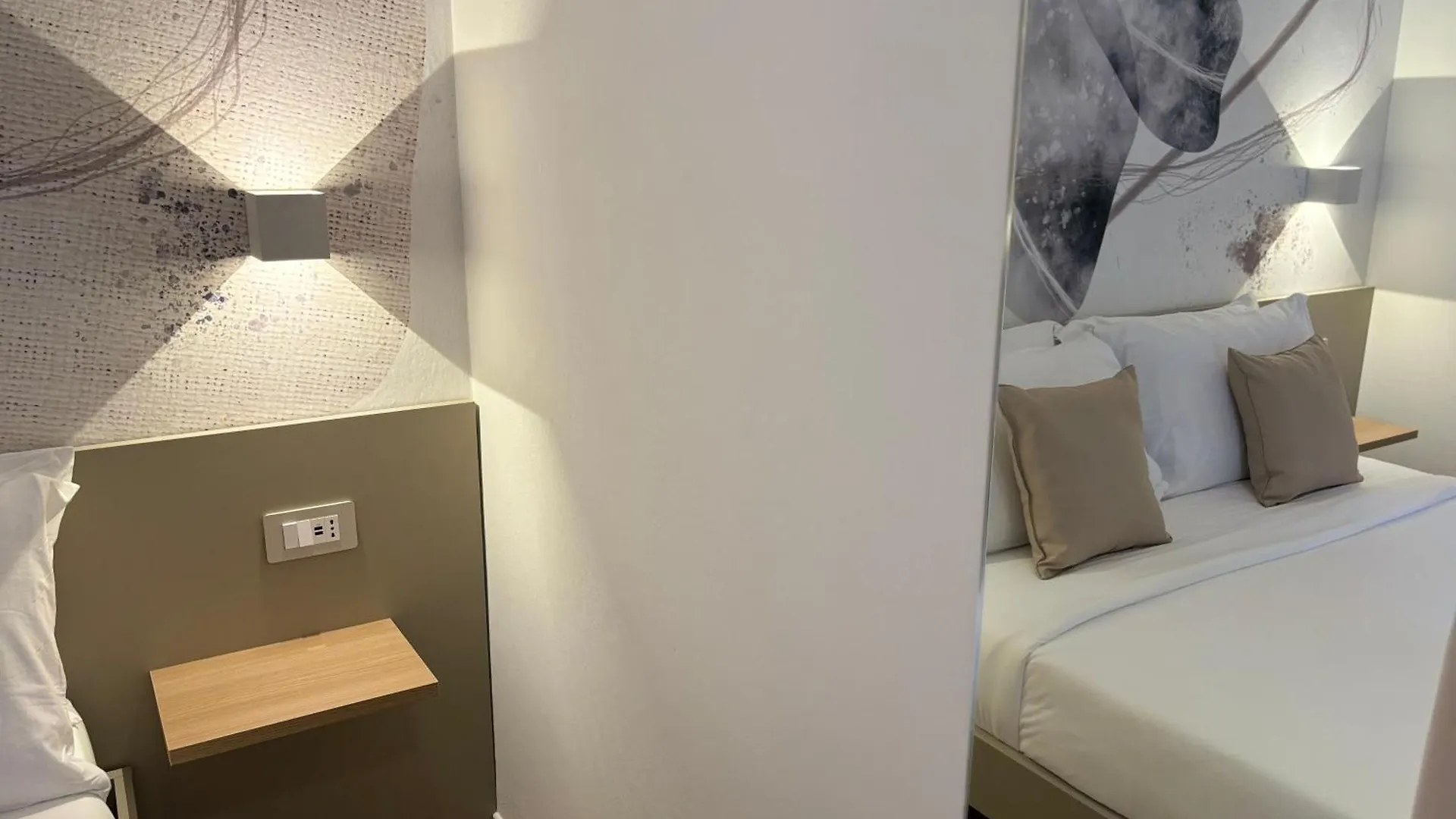 Robely Rooms Alghero